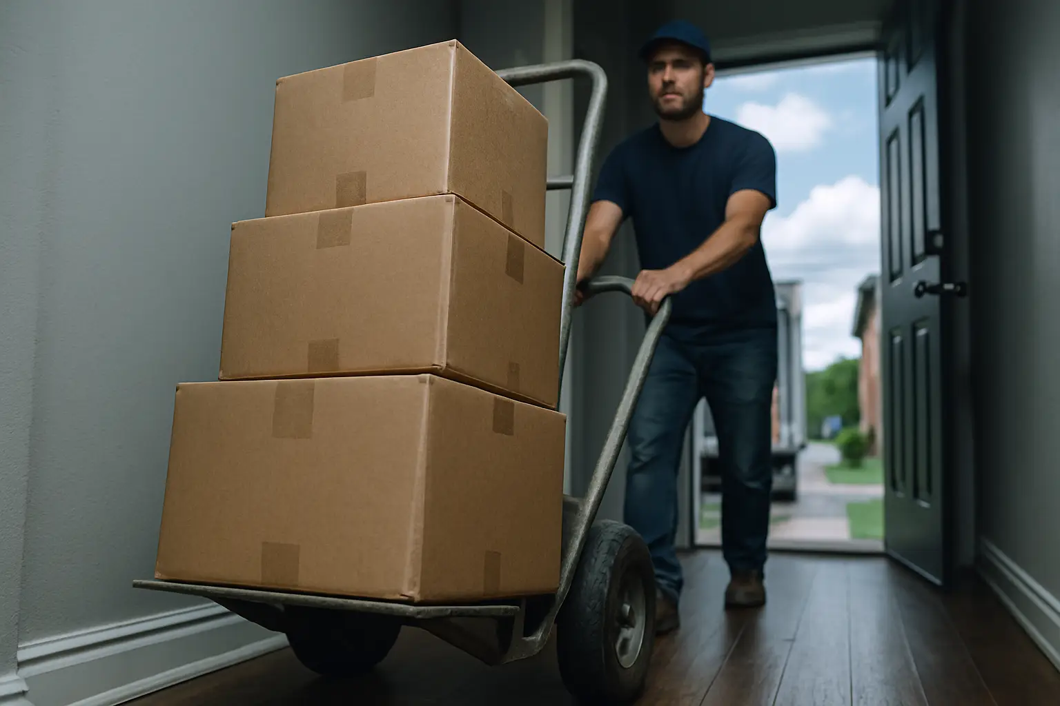 Junk Removal